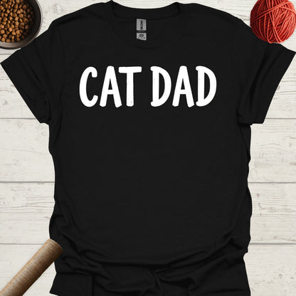 Cat Dad