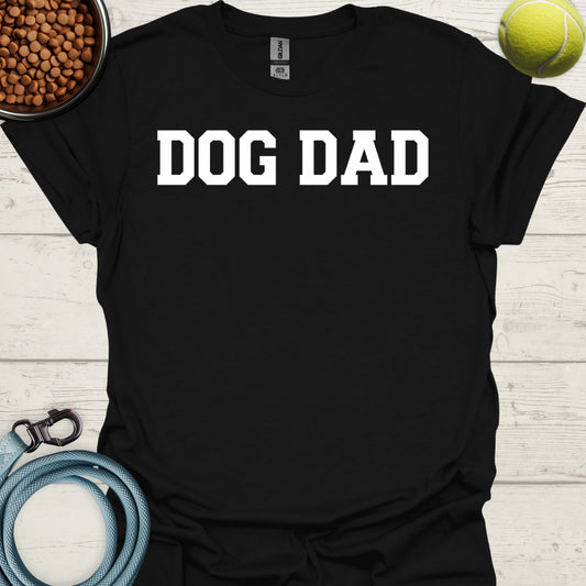 Dog Dad