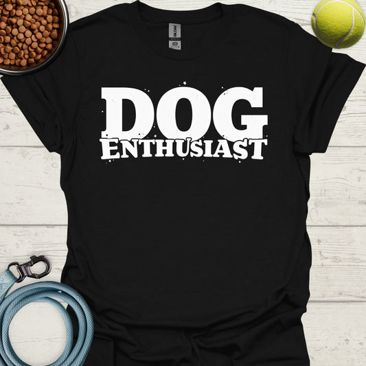 Dog Enthusiast