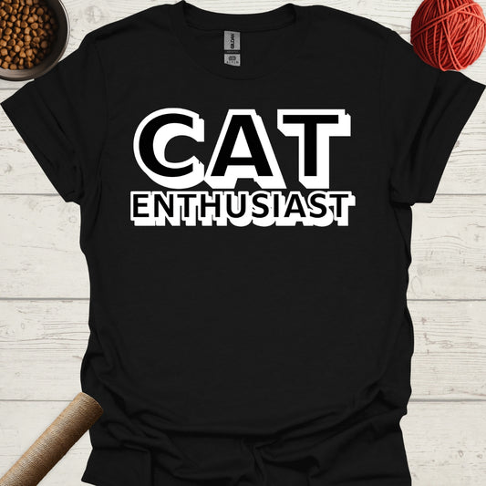 Cat Enthusiast