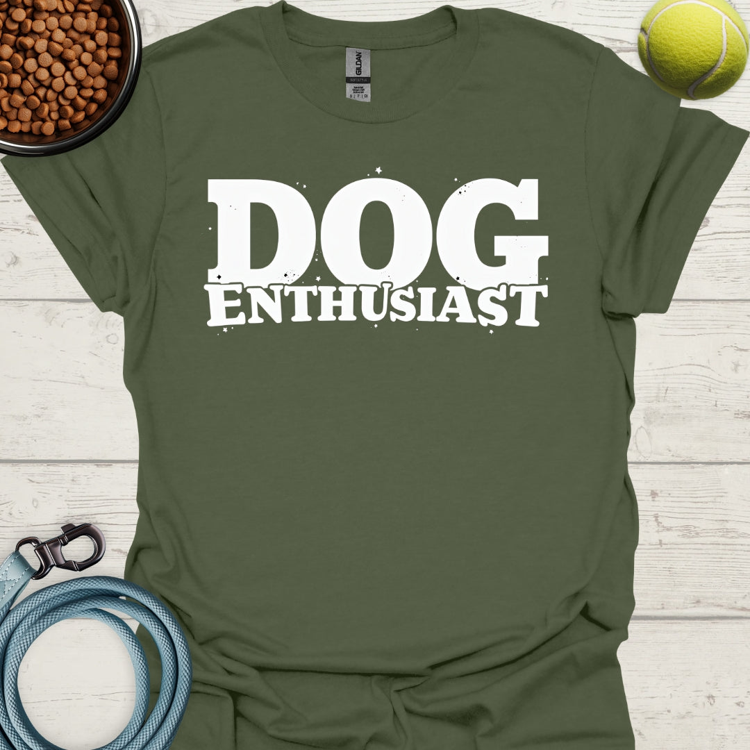 Dog Enthusiast