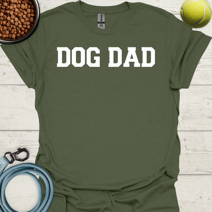 Dog Dad