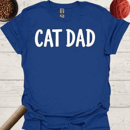 Cat Dad