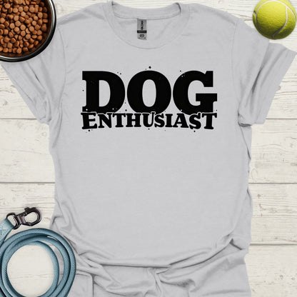 Dog Enthusiast