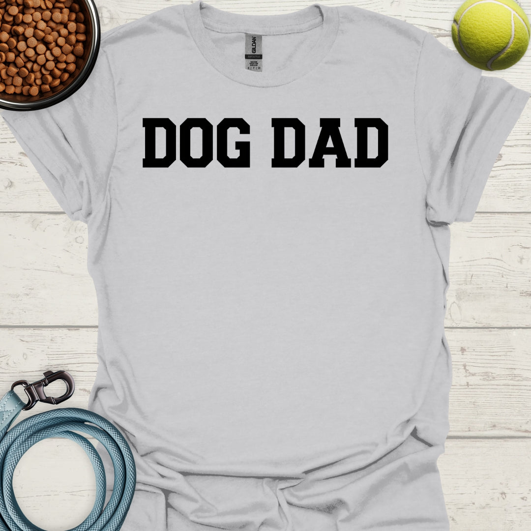 Dog Dad