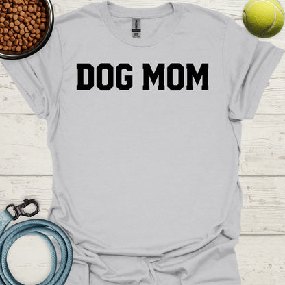 Dog Mom