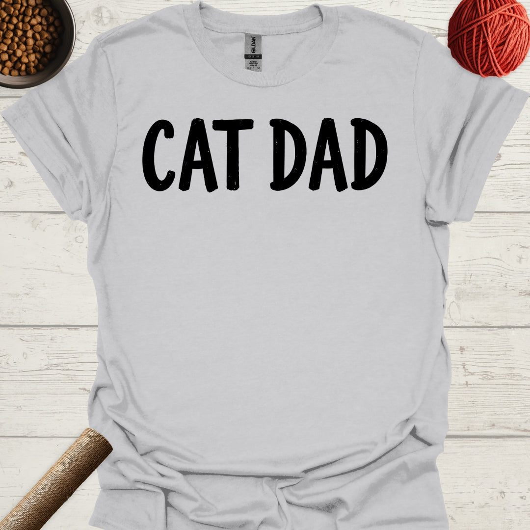 Cat Dad