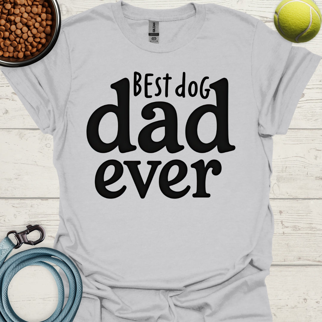 Best Dog Dad Ever