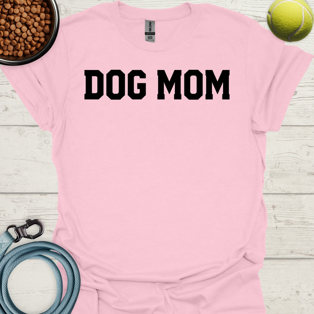 Dog Mom