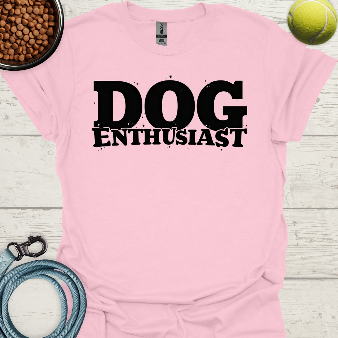 Dog Enthusiast