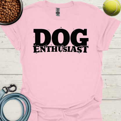 Dog Enthusiast