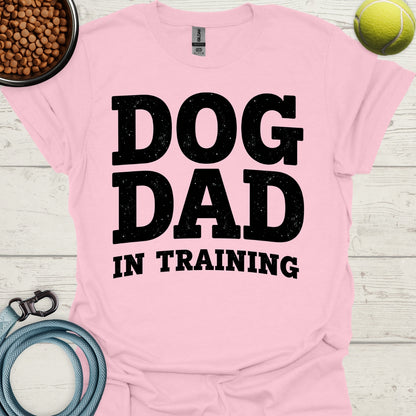 Dog Dad In Training