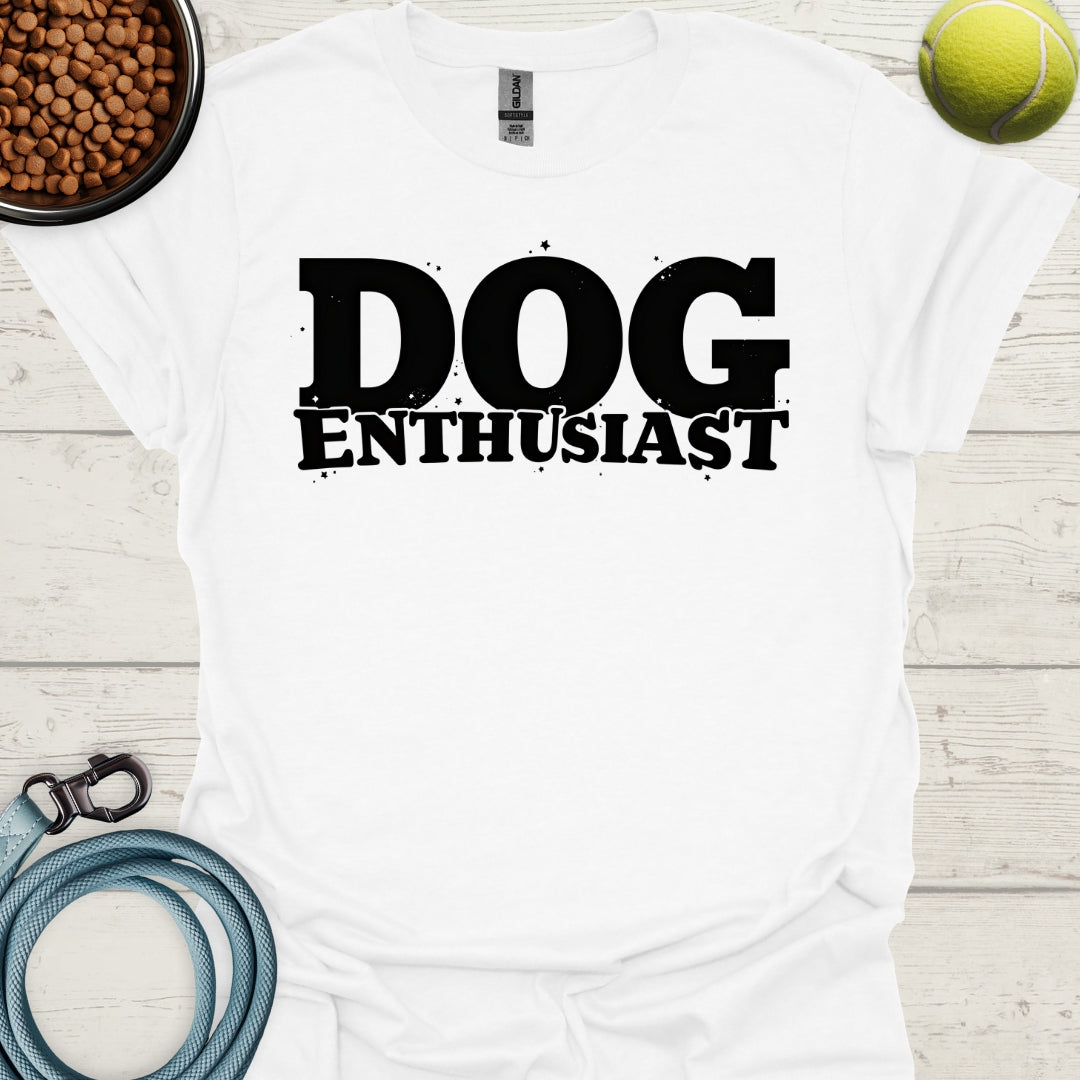 Dog Enthusiast