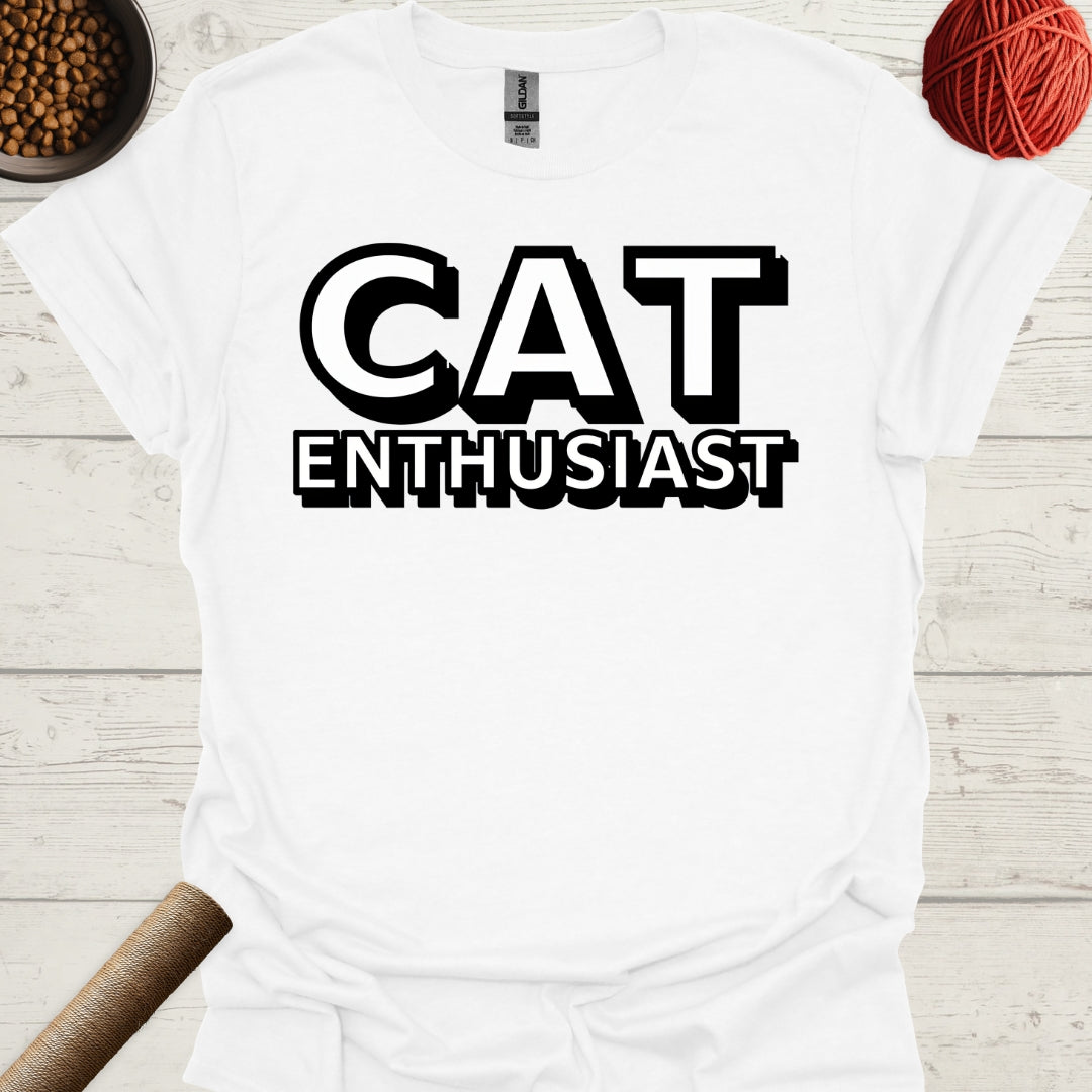 Cat Enthusiast