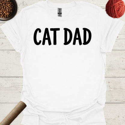 Cat Dad