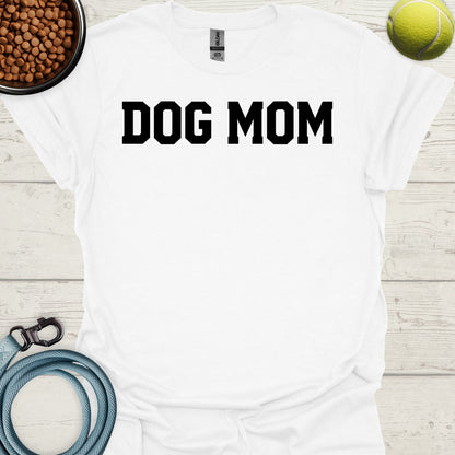 Dog Mom