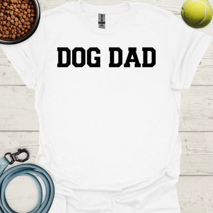 Dog Dad